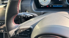 Hyundai TUCSON 1.6 TGDi N Line S 5dr 2WD Petrol Estate